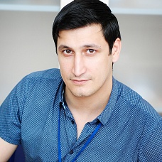 Гасан Джафаров