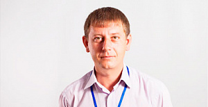 Александр Бакумов